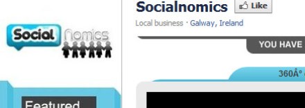 Socialnomics Facebook Page