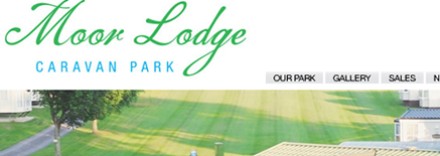 Moor Lodge Caravan Park