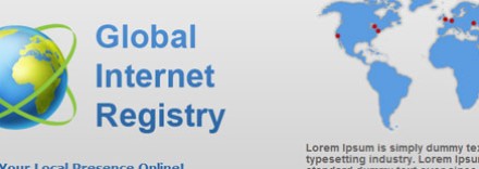 Global Internet Registry
