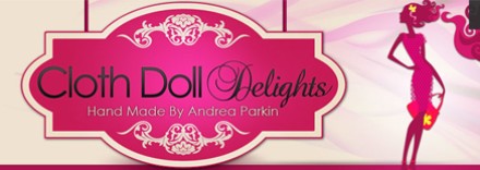 Cloth Doll Delights